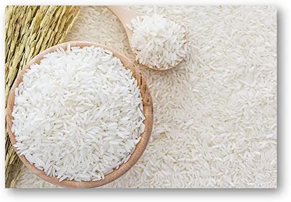Wada Kolam Rice (Chawal) - 3 Kg